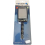 Rectangular Inspection Mirror with LED Light HT4R504 of Hogert 3