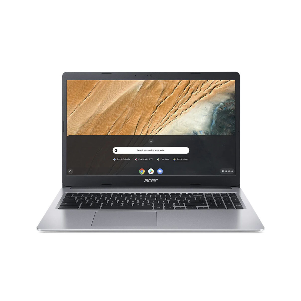Acer Chromebook 315 Cb315-4H 15.6 Laptop Intel Celeron N4500 4Gb 128Gb