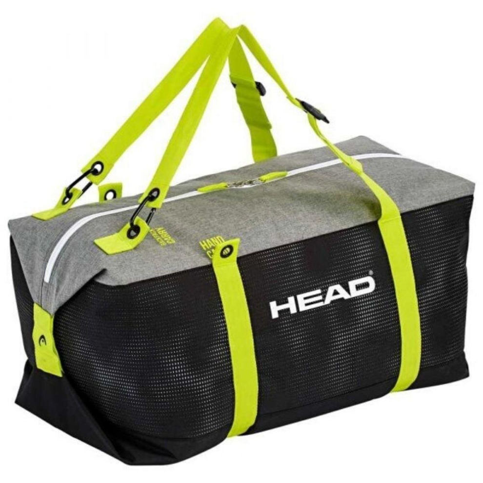 Head Duffle Bag