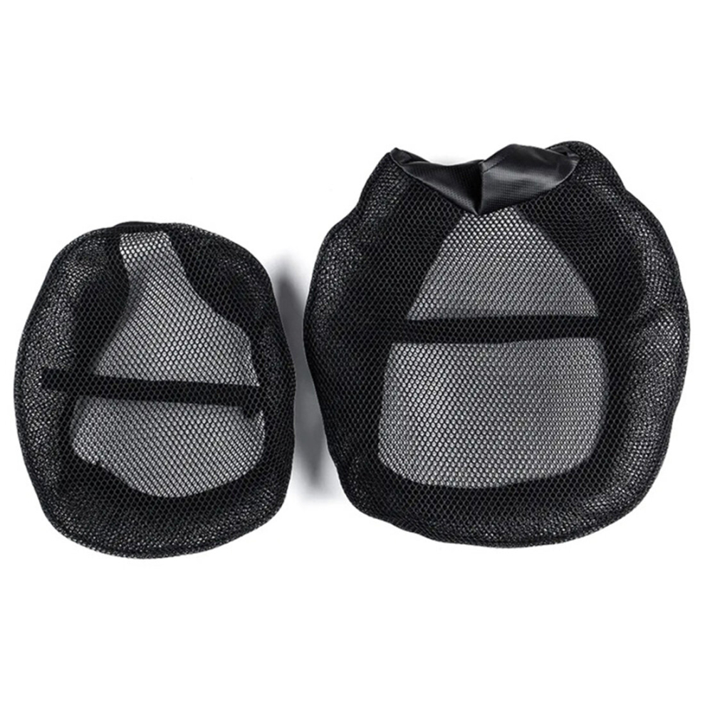 Motorcycle Protecting Cushion Seat Cover for V-Strom DL1050 DL1050XT DL 1050 Saddle Seat Cover