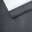Plain Black Charcoal Wallpaper Textured Modern Stylish Erismann Paste The Wall 4
