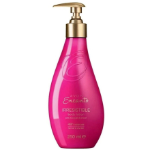 Avon Encanto Irresistible Body Lotion - Pink Bouquet & Amber 250ML