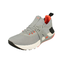 (8.5) Under Armour Project Rock 4 Mens Trainers 3023695 Sneakers Shoes