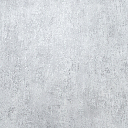 Muriva Plain Grey Concrete Effect Wallpaper Textured Distressed Silver Metallic Vinyl 1