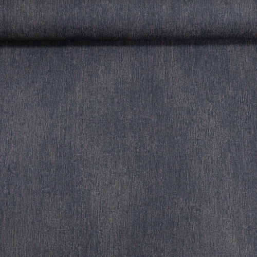 Plain Black Charcoal Wallpaper Textured Modern Stylish Erismann Paste The Wall 1