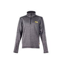 DEWALT JONESBOROUGH 1/4 ZIP XL Jonesborough 1/4in Zip Mid-Layer Fleece - XL (48in)