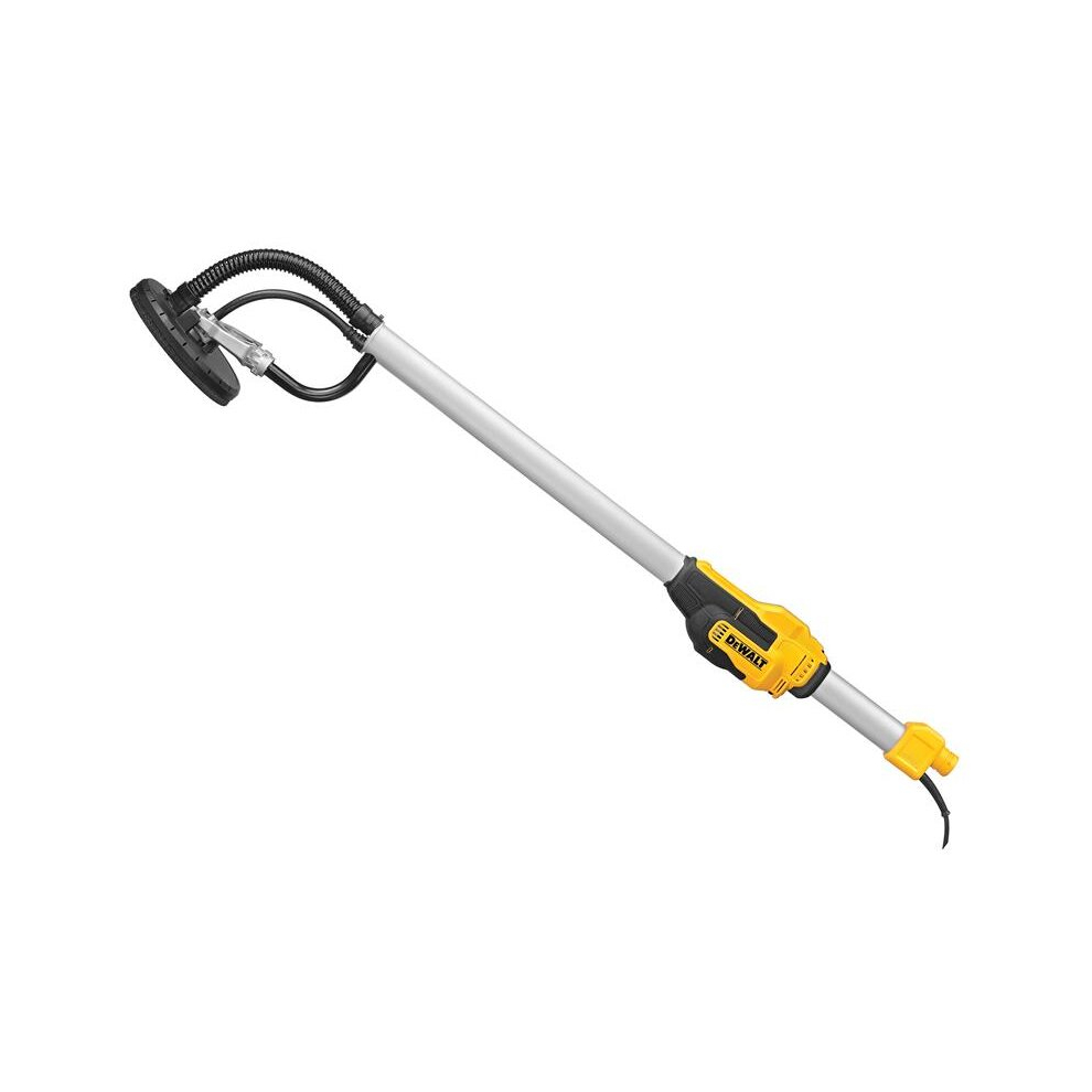 Dewalt Dwe7800-Gb Dwe7800 Drywall Sander 710W 240V