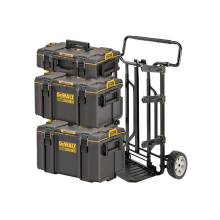 DEWALT DWST83442-1 4-in-1 TOUGHSYSTEM 2.0 Toolbox Set