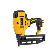 DEWALT DCN662N-XJ DCN662N XR Brushless 16Ga Second Fix Straight Nailer 18V Bare Unit