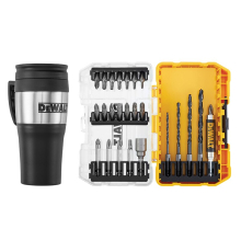 Schraubendreher-Bit-Set - DEWALT - Dt70707-Qz - 26 Bits - Hohe Leistung - Toughcase