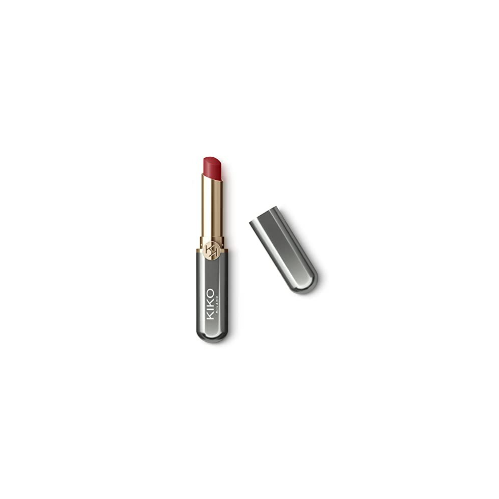 Kiko Milano Unlimited Stylo 17 Long-Lasting 10-Hour Hold Creamy Lipstick - Image 3