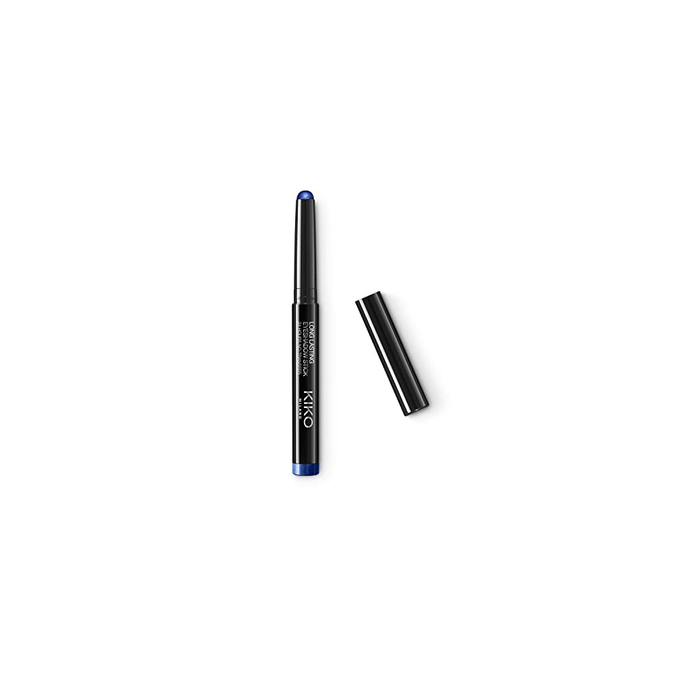 Kiko Milano Long Lasting Eyeshadow Stick 24 Stick Format Eyeshadow With A Creamy Formula And Extreme Hold