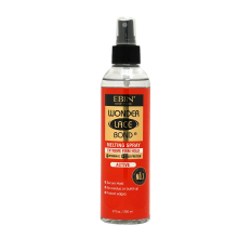 EBIN NEW YORK Wonder Lace Bond Melt Spray 250ml - Stark Hållfasthet (Aktiv) | Flawless, Naturlig, Sömlös yta