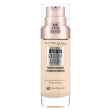 Maybelline Liquid, 20 Cameo, 30 ml Pack of 1