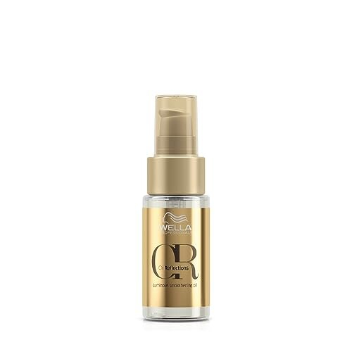 Wella Wella WP Oil Reflections Smoothing Oil, 30 ml