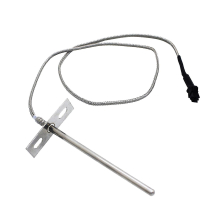 Rtd Temperature Probe Sensor Replacement Part For Pit Boss Grills Smokersvc