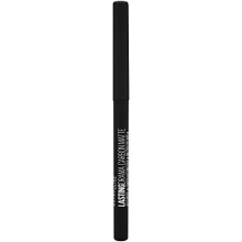Maybelline Lasting Drama 24 Hour Matte Eyeliner 800 Carbon Black