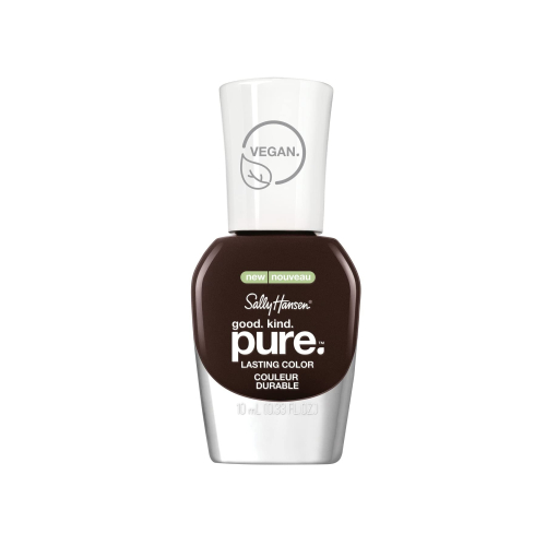 GOOD.KIND.PURE vegan color 151-warm cacao