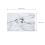 6pcs Marble Pattern Placemats Kitchen Dining Table Mats For Party Dining Table 4