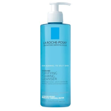 La Roche-Posay - Toleriane Schaumreinigungsgel für empfindliche bis sehr empfindliche Haut (400ml)