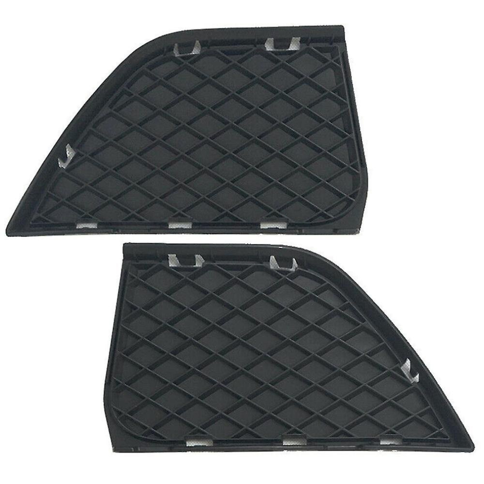 Front Bumper Grilles Lower Grill For 2007-2010 -Bmw X3 E83 Facelift 9101168038971