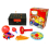 Balloon Burst Bursting Box Roulette Game Fun Party Game Multiplayer Kid Gift NEW 12