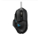Logitech Deltaco Gaming RGB Mouse Bungee para Cabo de Mouse - Branco/RGB 1