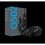 Logitech Deltaco Gaming RGB Mouse Bungee para Cabo de Mouse - Branco/RGB 6