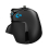 Logitech Deltaco Gaming RGB Mouse Bungee para Cabo de Mouse - Branco/RGB 3