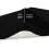 (BLACK, KING) Hotel Quality Fitted Bed Sheets Single Double King 3