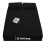 (BLACK, KING) Hotel Quality Fitted Bed Sheets Single Double King 2