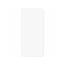 Belkin OVA136ZZ TemperedGlass Treated Screen Protector for iPhone 15 Plus Transparent - for LCD iPhone 15 Plus, iPhone 14 Pro Max - Tempered Glass