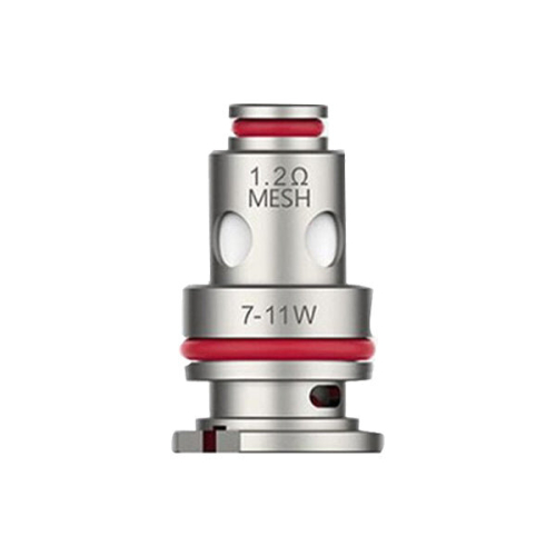 (0.8ohm) Vaporesso GTX MESH COIL 0.2Ω / 0.3Ω / 0.4Ω / 0.15Ω / 1.2Ω 2
