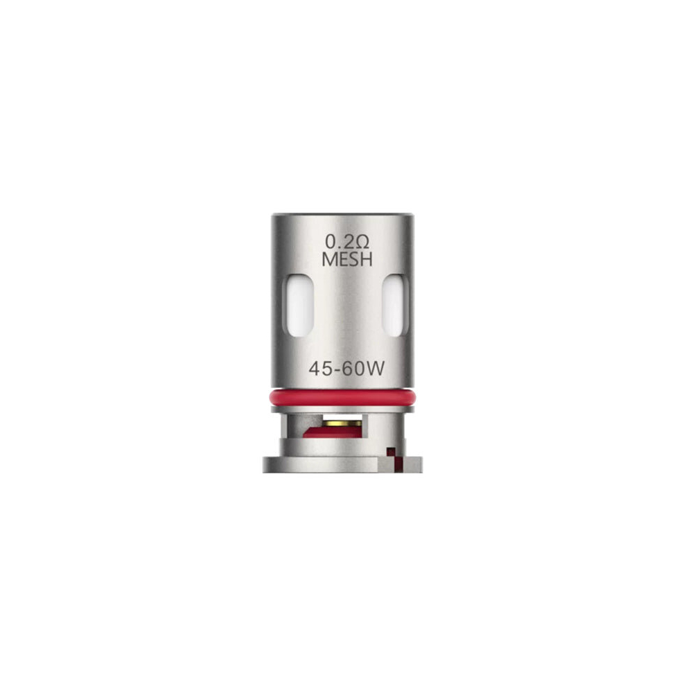 Vaporesso (0.6 Ohm) Gtx Mesh Coil 0.2Î© / 0.3Î© / 0.4Î© / 0.15Î© / 1.2Î©