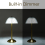 Modern Rechargeable Cordless Table Lamp, LED Battery Powered Touch Table Lamp, Portable Gold Dimmable Bedside Lamp 4