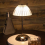 Modern Rechargeable Cordless Table Lamp, LED Battery Powered Touch Table Lamp, Portable Gold Dimmable Bedside Lamp 10