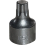 Vim Tools VIMIP50 0.37 in. Drive Torx Plus 6 Point Bit Socket 1