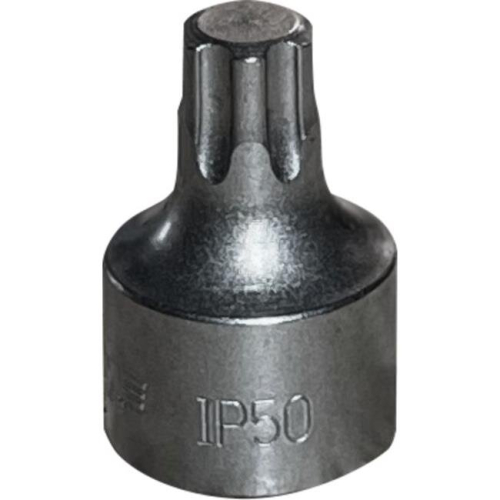 Vim Tools VIMIP50 0.37 in. Drive Torx Plus 6 Point Bit Socket