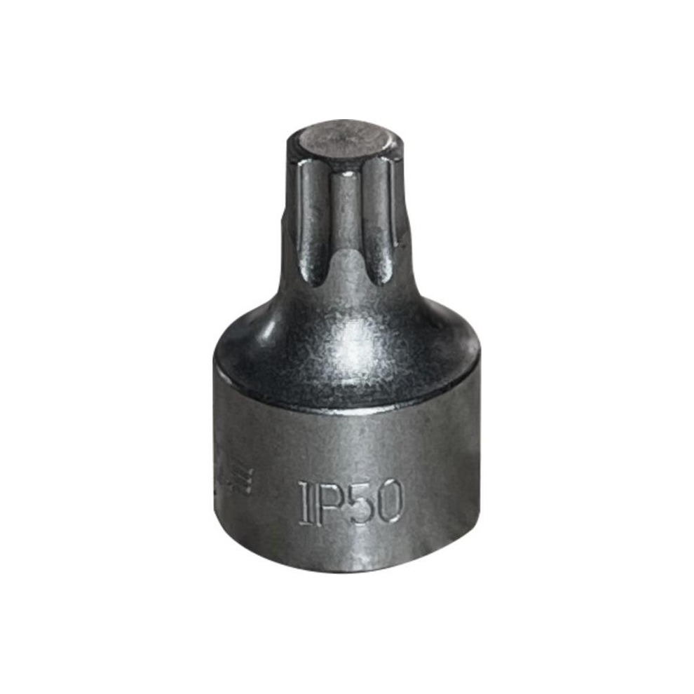 Vim Tools Vimip50 0.37 In. Drive Torx Plus 6 Point Bit Socket 092308960506
