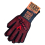 Texas Club Heat-Resistant Gloves 1