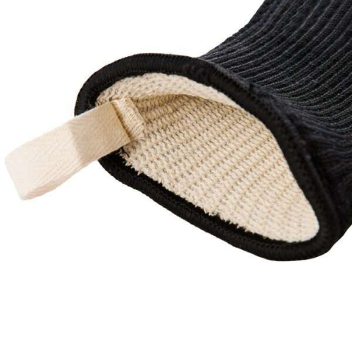 Texas Club Heat-Resistant Gloves 2