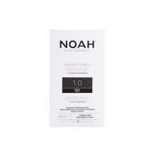 NOAH Hair 1.0 Pure Natural Dye Black Colour 140ml