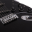 6 Strings Electric Guitar W/ Pickguard Strap Bag Guitar Case Amp Cord 4