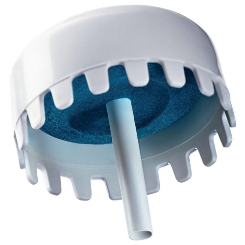 JanSan® Biological Urinal Cap & Water Saver - 12 Caps 2