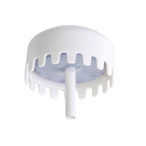 JanSan® Biological Urinal Cap & Water Saver - 12 Caps 1