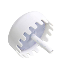 JanSan® Biological Urinal Cap & Water Saver - 12 Caps