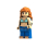 17 delar One Piece-samling Minifigurer Barnleksaker Gåva Passar Lego 9