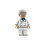 17 delar One Piece-samling Minifigurer Barnleksaker Gåva Passar Lego 4