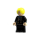 17 delar One Piece-samling Minifigurer Barnleksaker Gåva Passar Lego 6