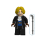 17 delar One Piece-samling Minifigurer Barnleksaker Gåva Passar Lego 13